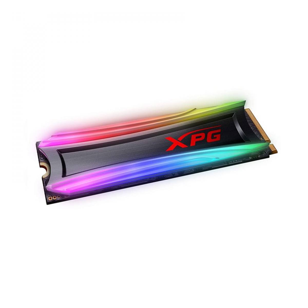 SSD ADATA XPG S40G 1TB M2 PCIe RGB